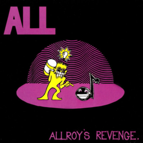Allroy's Revenge All