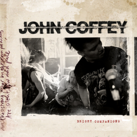 Bright Companions John Coffey