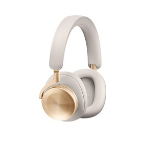 Beoplay H95 Gold Tone Bang and Olufsen