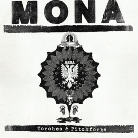 Torches & Pitchforks Mona