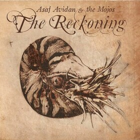 The Reckoning Asaf Avidan & The Mojos