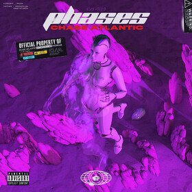 PHASES (Limited Edition) Chase Atlantic