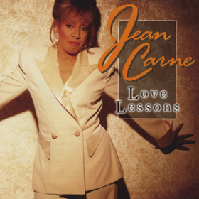 Love Lessons Jean Carne