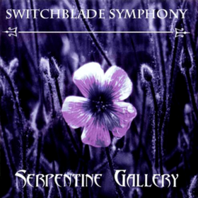 Serpentine Gallery Switchblade Symphony