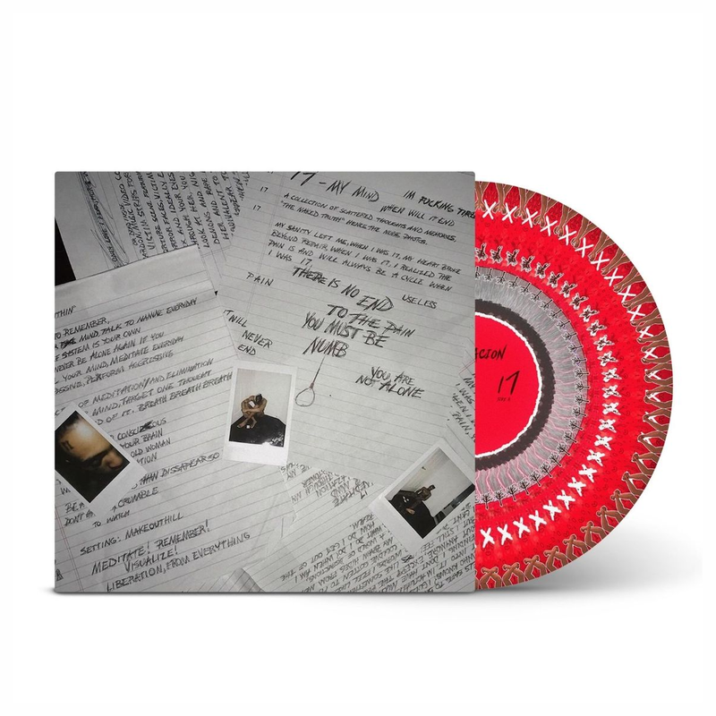 17 (Zoetrope Edition)