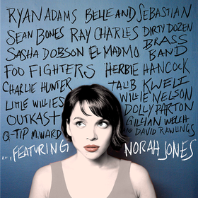 Featuring Norah Jones Norah Jones