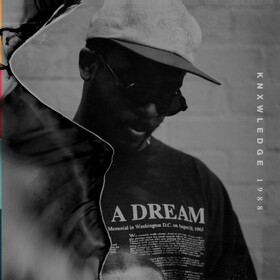 1988 Knxwledge