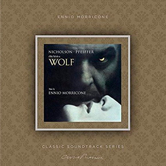 Wolf (by Ennio Morricone)