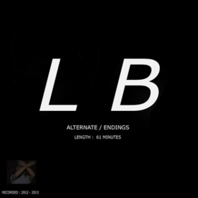 Alternate/Endings Lee Bannon