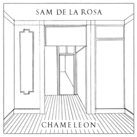 Chameleon Sam De La Rosa