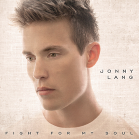 Fight For My Soul Jonny Lang