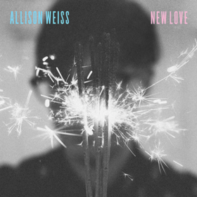 New Love Allison Weiss