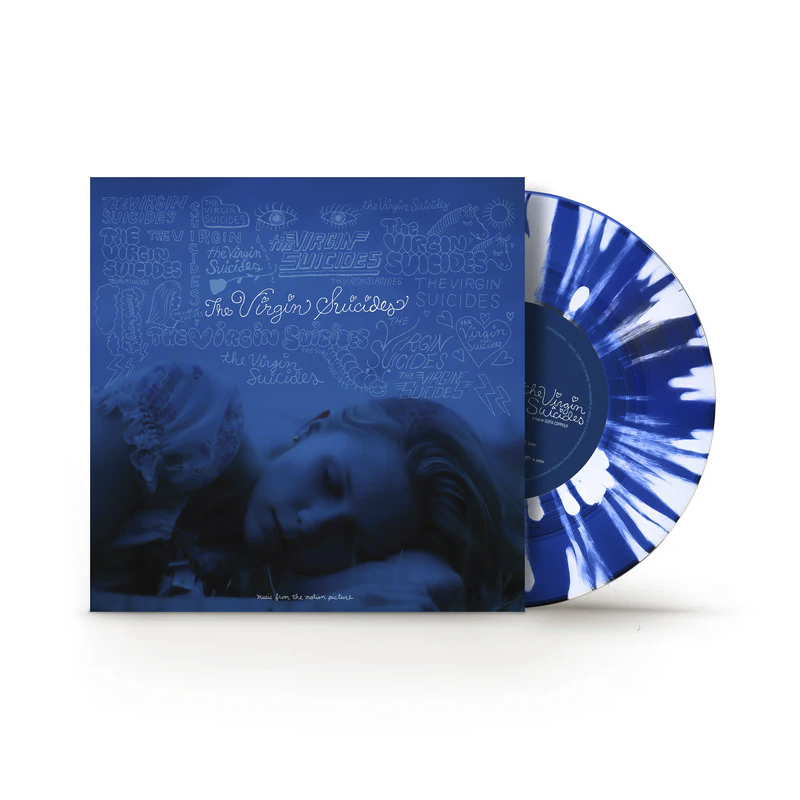 The Virgin Suicides (25th Anniversary Edition) (RSD 2025)