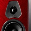Lumina II Amator Red