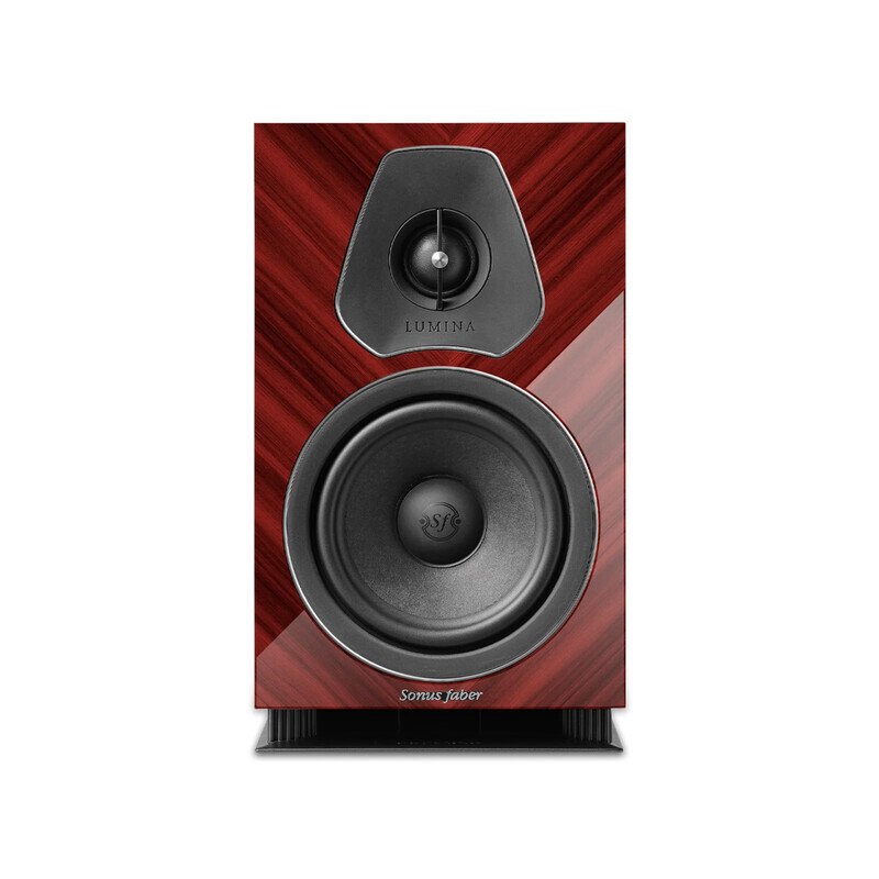 Lumina II Amator Red