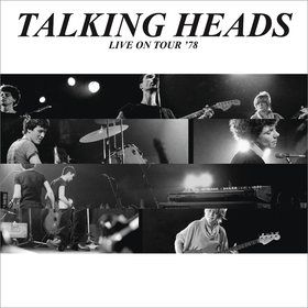 Live On Tour '78 (RSD 2025) Talking Heads