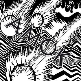 Amok Atoms for Peace