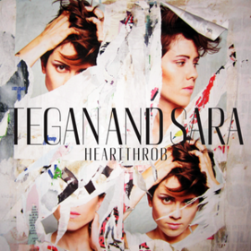 Heartthrob Tegan And Sara
