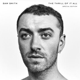 The Thrill Of It All (Special 2 LP Edition) Sam Smith