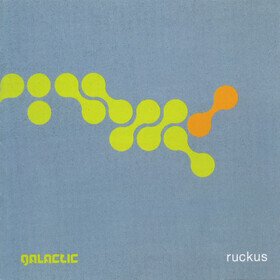 Ruckus Galactic