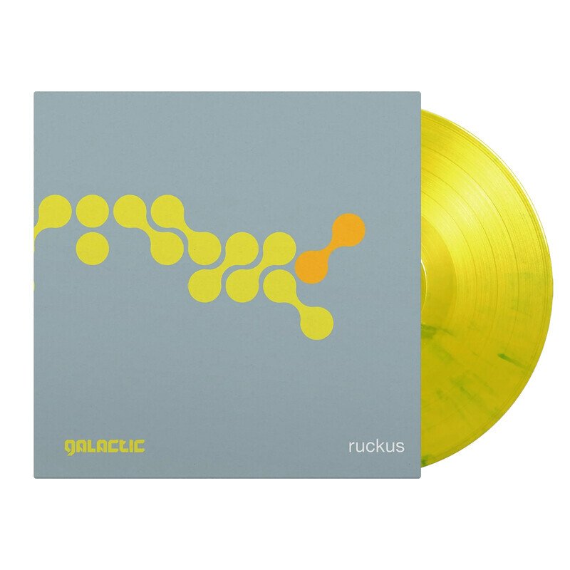 Ruckus