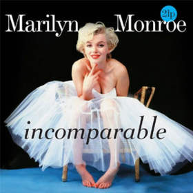 Incomparable Marilyn Monroe