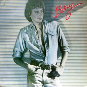 Barry Barry Manilow
