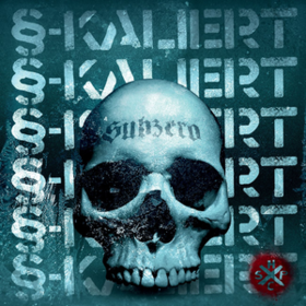 Subzero Ss-Kaliert