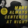 Always Centered At Night Special Edition Yellow Coloured 2 LP