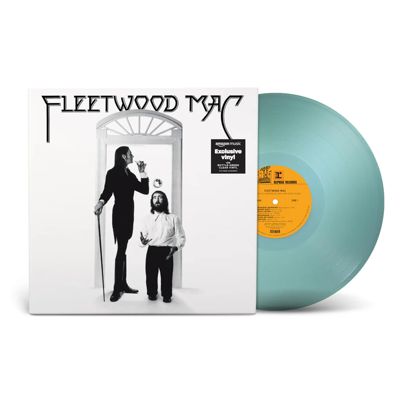 Fleetwood Mac (Amazon Exclusive)