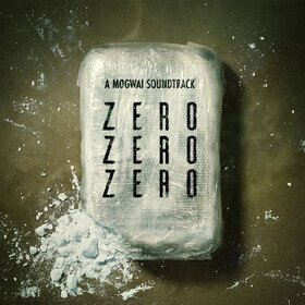 ZEROZEROZERO (Limited Edition) Mogwai