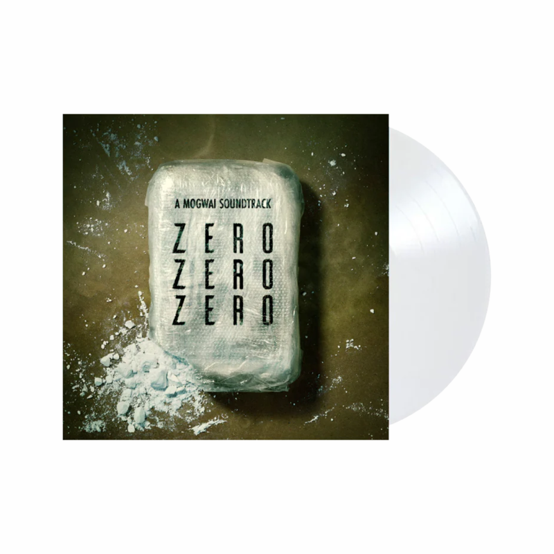 ZEROZEROZERO (Limited Edition)