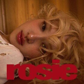 rosie (Limited Edition) ROSE