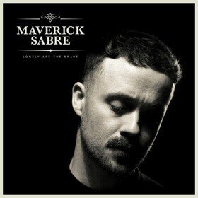 Lonely Are The Brave (Mav's Version) Maverick Sabre