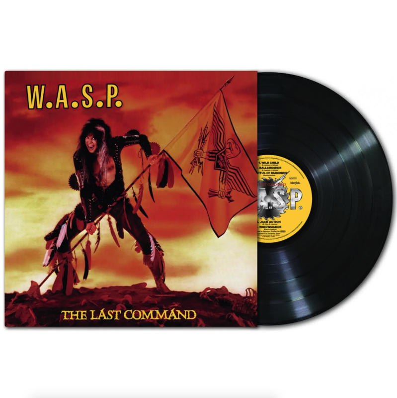 The Last Command