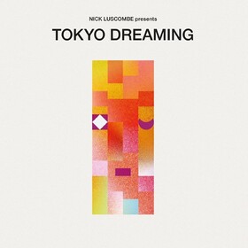 Tokyo Dreaming Various Artists