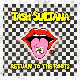 Return to the Roots (Coloured) Tash Sultana
