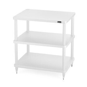 S3-3 White Solidsteel