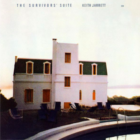 The Survivors' Suite Keith Jarrett