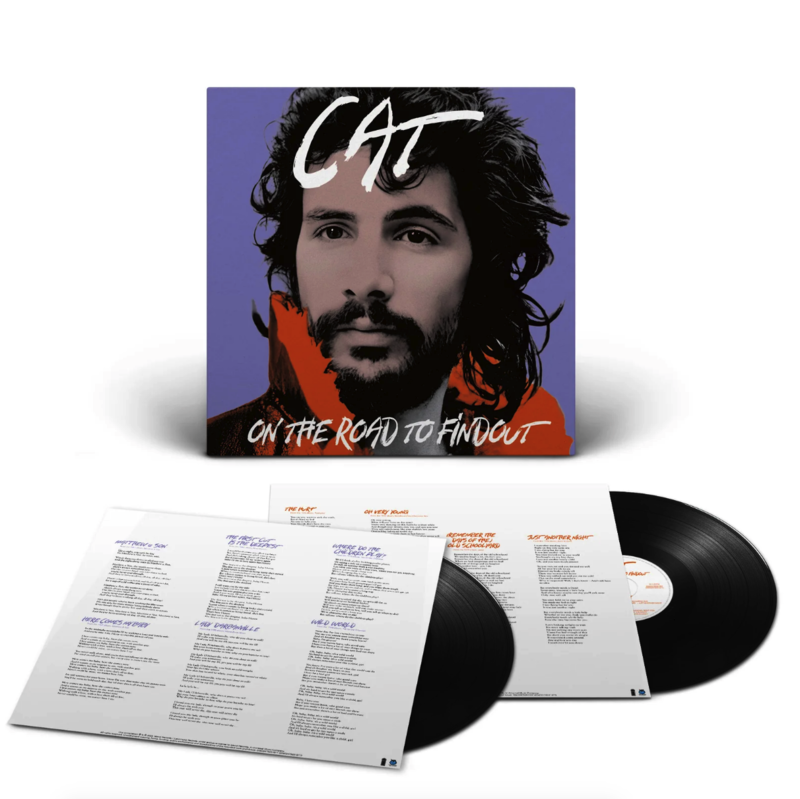 On The Road To Findout: Greatest Hits