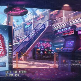 Kids The Midnight