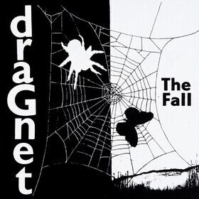 Dragnet  The Fall