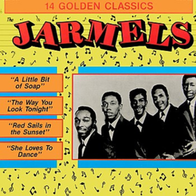 14 Golden Classics Jarmels