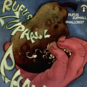 Phallobst Rufus Zuphall