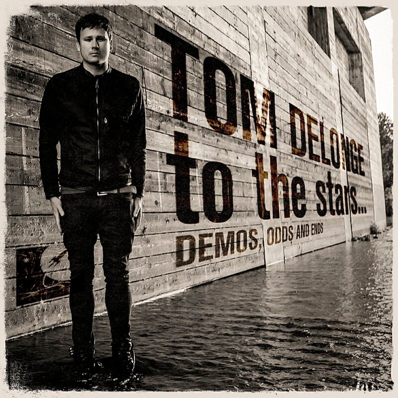 To the Stars... Demos, Odds and Ends (Limited Edition)