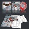 Violent Restitution (Multi-Splatter Vinyl)