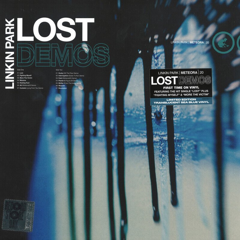 Lost Demos