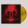 Breach (Limited Black & Yellow Vinyl Edition)