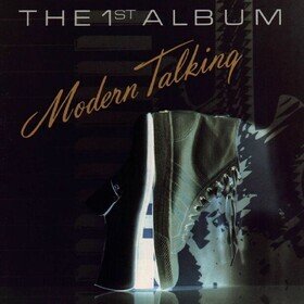 The First Album (Coloured) Modern Talking