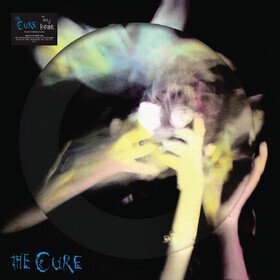 The Head On The Door (Picture Disc) The Cure